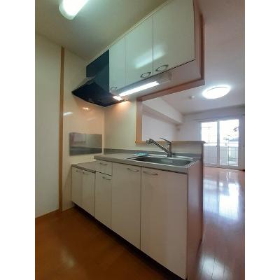 メディオ・コルソＢ 102【管理NO：1-014145802-01020】 ★家具家電は申し込み後に搬入します★の物件写真3