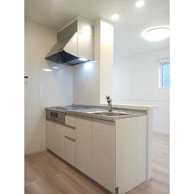 ソラリスガーデン 101【管理NO：1-028493801-01010】 ★家具家電は申し込み後に搬入します★ ★2026年10月上旬入居可能★の物件写真3