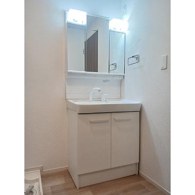 ソラリスガーデン 101【管理NO：1-028493801-01010】 ★家具家電は申し込み後に搬入します★ ★2026年10月上旬入居可能★の物件写真6