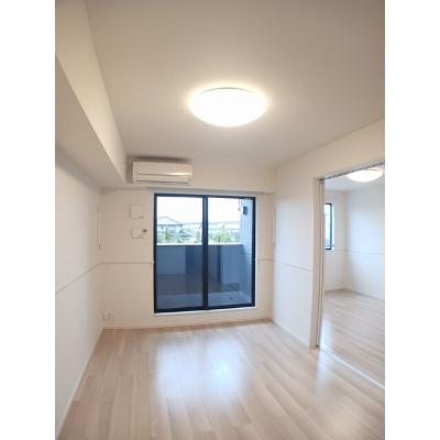 ヒカルサ境港渡町ウエスト 203【管理NO：1-027823601-02030】 ★家具家電は申し込み後に搬入します★の物件写真2