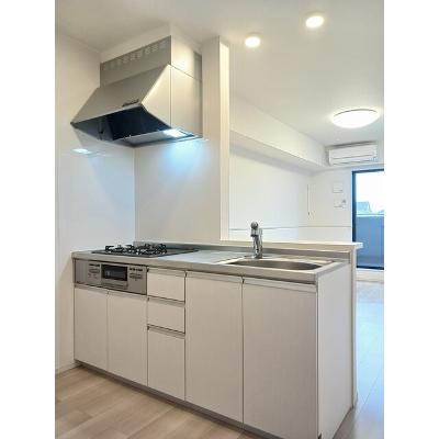 ヒカルサ境港渡町ウエスト 203【管理NO：1-027823601-02030】 ★家具家電は申し込み後に搬入します★の物件写真3