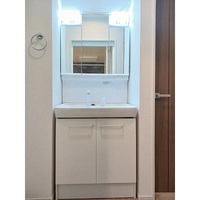 ヒカルサ境港渡町ウエスト 203【管理NO：1-027823601-02030】 ★家具家電は申し込み後に搬入します★の物件写真6