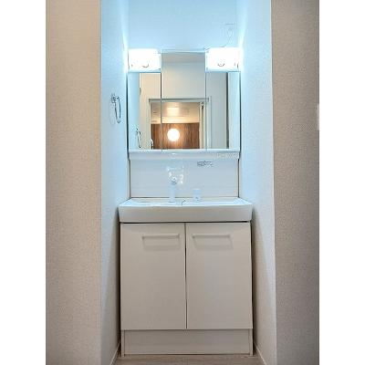 ヒカルサ米子Ⅱ 201【管理NO：1-027614902-02010】 ★家具家電は申し込み後に搬入します★の物件写真6