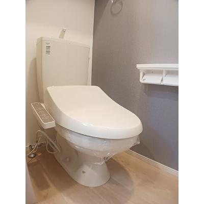 ヒカルサ境港外江町イーストⅡ 102【管理NO：1-027581502-01020】 ★家具家電は申し込み後に搬入します★の物件写真5