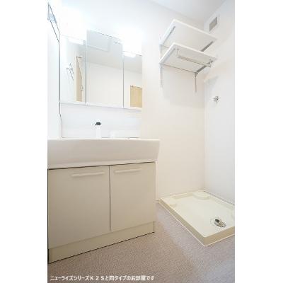 グラースソレイユ 205【管理NO：1-027570101-02050】 ★家具家電は申し込み後に搬入します★ ★2026年11月中旬入居可能★の物件写真6