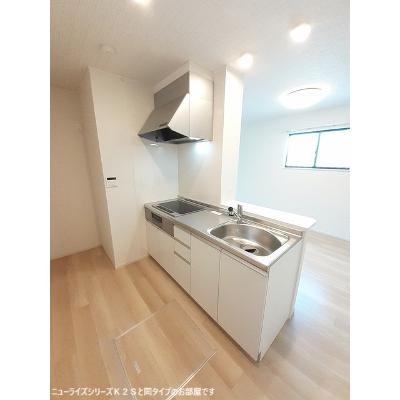 グラースソレイユ 101【管理NO：1-027570101-01010】 ★家具家電は申し込み後に搬入します★ ★2026年11月中旬入居可能★の物件写真3
