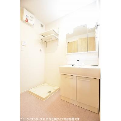 グラースソレイユ 101【管理NO：1-027570101-01010】 ★家具家電は申し込み後に搬入します★ ★2026年11月中旬入居可能★の物件写真6