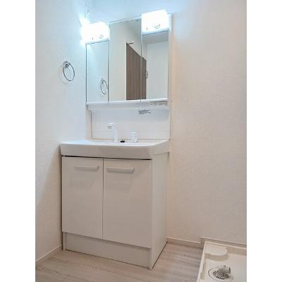 フォレストパレス 105【管理NO：1-027447201-01050】 ★家具家電は申し込み後に搬入しますの物件写真6