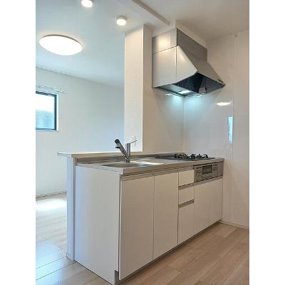 テルミアース　Ⅱ 204【管理NO：1-026893302-02040】 ★家具家電は申し込み後に搬入します★の物件写真3