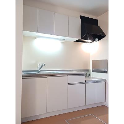 ル・サンⅡ 101【管理NO：1-021011101-01010】 ★家具家電は申し込み後に搬入します★の物件写真3
