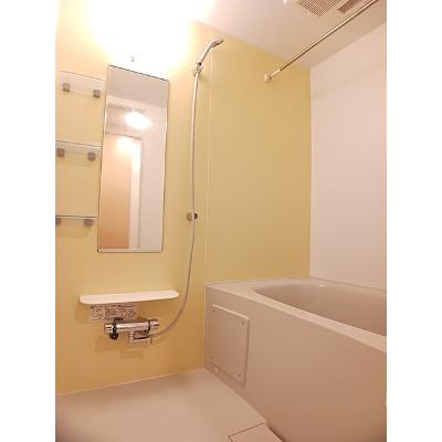 ル・サンⅡ 101【管理NO：1-021011101-01010】 ★家具家電は申し込み後に搬入します★の物件写真4