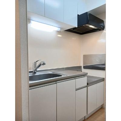 Ａｇａｉｎ 206【管理NO：1-020345901-02050】 ★家具家電は申し込み後に搬入します★の物件写真3
