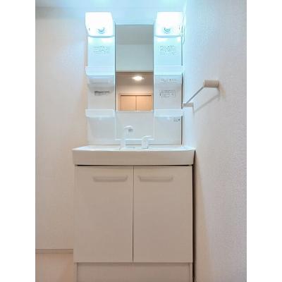 Ａｇａｉｎ 206【管理NO：1-020345901-02050】 ★家具家電は申し込み後に搬入します★の物件写真6