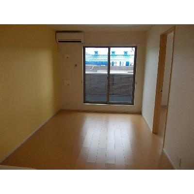 セレッソ　Ｃ 202【管理NO：1-019211603-02020】 ★家具家電は申し込み後に搬入します 2026年07月中旬入居可能の物件写真2