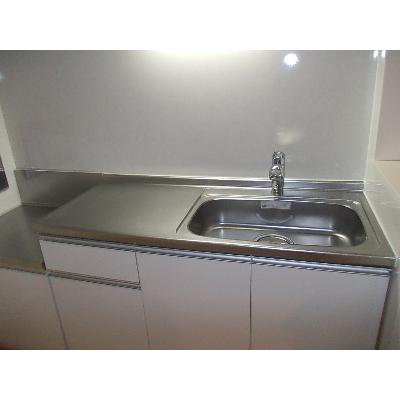 セレッソ　Ｃ 202【管理NO：1-019211603-02020】 ★家具家電は申し込み後に搬入します 2026年07月中旬入居可能の物件写真3