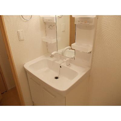 セレッソ　Ｃ 202【管理NO：1-019211603-02020】 ★家具家電は申し込み後に搬入します 2026年07月中旬入居可能の物件写真6