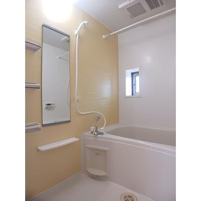 サンパティオⅡ 202【管理NO：1-017660702-02020】 ★家具家電は申し込み後に搬入します★の物件写真4