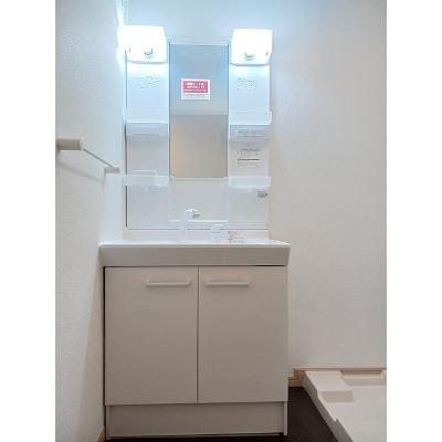 サンパティオⅡ 202【管理NO：1-017660702-02020】 ★家具家電は申し込み後に搬入します★の物件写真6