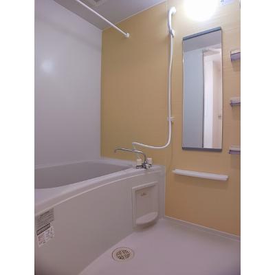 メゾンドグレイス 203【管理NO：1-017190001-02030】 ★家具家電は申し込み後に搬入しますの物件写真4