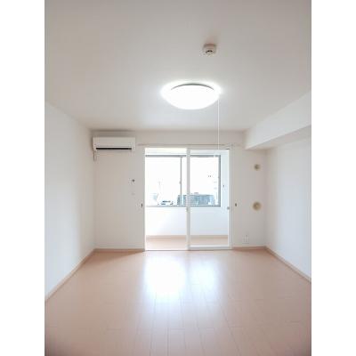 アルバ・カーサ　Ｂ 101【管理NO：1-016919202-01010】 ★家具家電は申し込み後に搬入します★の物件写真2