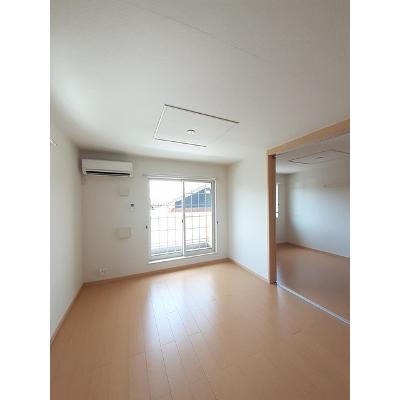 レジェンド　オブ　Ｇ　Ａ 201【管理NO：1-016859101-02010】 ★家具家電は申し込み後に搬入しますの物件写真2