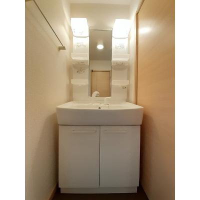 レジェンド　オブ　Ｇ　Ａ 201【管理NO：1-016859101-02010】 ★家具家電は申し込み後に搬入しますの物件写真6