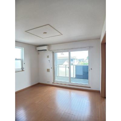 ｉ．ｍｏｄｅ　Ａ 203【管理NO：1-014169401-02030】 ★家具家電は申し込み後に搬入しますの物件写真2