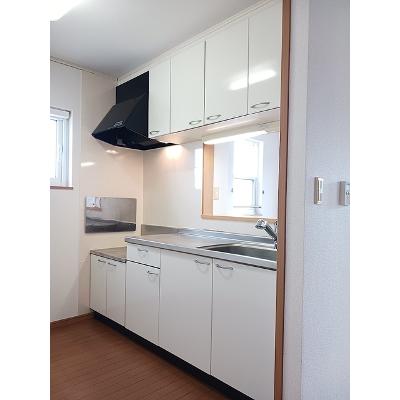 ｉ．ｍｏｄｅ　Ａ 203【管理NO：1-014169401-02030】 ★家具家電は申し込み後に搬入しますの物件写真3