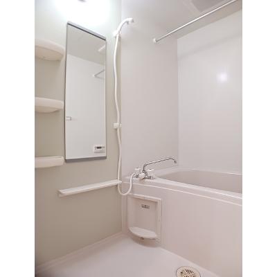 ｉ．ｍｏｄｅ　Ａ 203【管理NO：1-014169401-02030】 ★家具家電は申し込み後に搬入しますの物件写真4