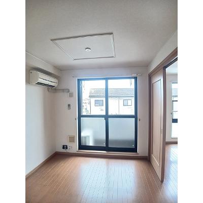 Ｓｏｕｌ　ｔｏ　Ｓｏｕｌ　Ｂ 205【管理NO：1-013505402-02040】 ★家具家電は申し込み後に搬入しますの物件写真2