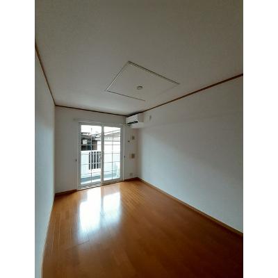トゥー・ル・モンドＣ 102【管理NO：1-013408603-01020】 ★家具家電は申し込み後に搬入します★ ★2026年09月中旬入居可能★の物件写真2