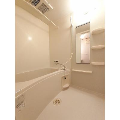 トゥー・ル・モンドＣ 102【管理NO：1-013408603-01020】 ★家具家電は申し込み後に搬入します★ ★2026年09月中旬入居可能★の物件写真4