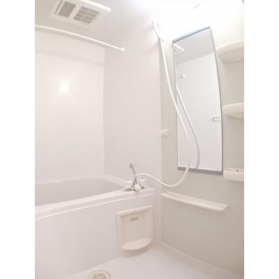 スプリングフィールドＢ 102【管理NO：1-012979702-01020】 ★家具家電は申し込み後に搬入しますの物件写真4