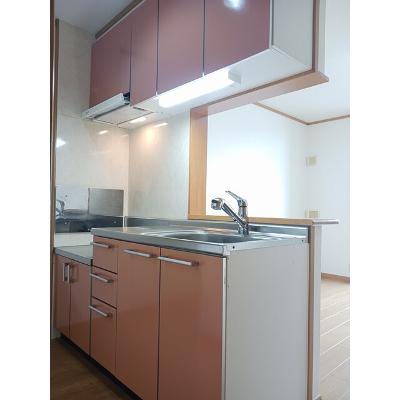 デフィ・チョーＢ 202【管理NO：1-012825302-02020】 ★家具家電は申し込み後に搬入しますの物件写真3