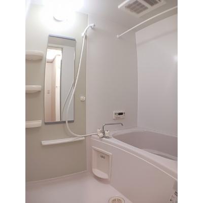 デフィ・チョーＢ 202【管理NO：1-012825302-02020】 ★家具家電は申し込み後に搬入しますの物件写真4