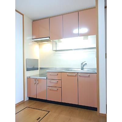 アビニヨン．Ｍ　Ｂ 105【管理NO：1-012794002-01040】 ★家具家電は申し込み後に搬入します★の物件写真3