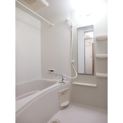 アビニヨン．Ｍ　Ｂ 105【管理NO：1-012794002-01040】 ★家具家電は申し込み後に搬入します★の物件写真4