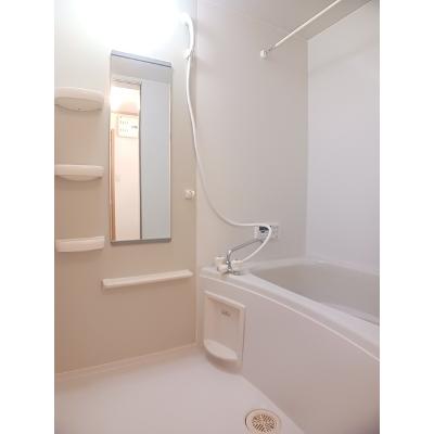 アビニヨン．Ｍ　Ａ 101【管理NO：1-012794001-01010】 ★家具家電は申し込み後に搬入します★の物件写真4