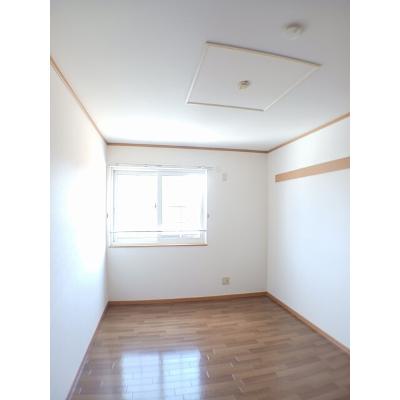 ウエストサンＡ 201【管理NO：1-010991801-02010】 ★家具家電は申し込み後に搬入しますの物件写真2