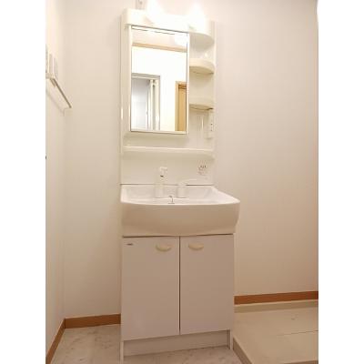 ウエストサンＡ 201【管理NO：1-010991801-02010】 ★家具家電は申し込み後に搬入しますの物件写真6