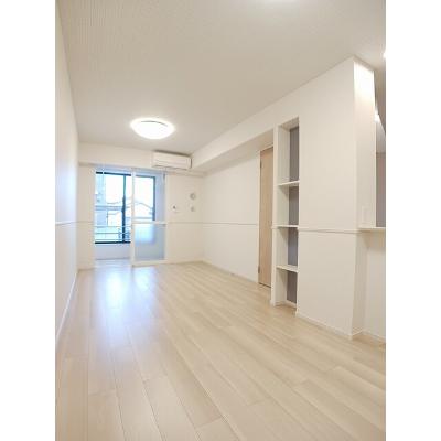 グランデハピネス 104【管理NO：1-028137201-01040】 ★家具家電は申し込み後に搬入します★の物件写真2
