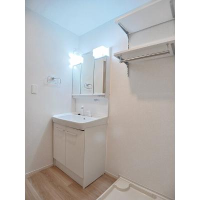 グランデハピネス 104【管理NO：1-028137201-01040】 ★家具家電は申し込み後に搬入します★の物件写真6
