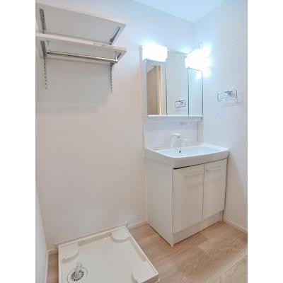 グランデハピネス 102【管理NO：1-028137201-01020】 ★家具家電は申し込み後に搬入します★の物件写真6