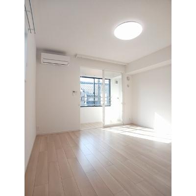アーバンライフ　サイカ 201【管理NO：1-027886401-02010】 ★家具家電は申し込み後に搬入します★ ★2026年11月下旬入居可能★の物件写真2