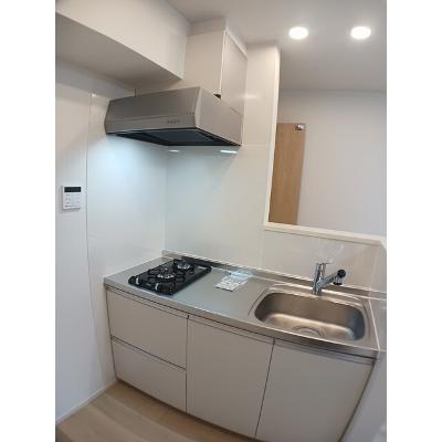 ラフレシャンタン　さいか 203【管理NO：1-027886301-02030】 ★家具家電は申し込み後に搬入します 2026年08月下旬入居可能の物件写真3