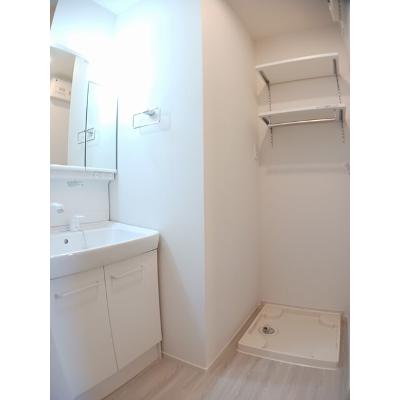 ラフレシャンタン　さいか 203【管理NO：1-027886301-02030】 ★家具家電は申し込み後に搬入します 2026年08月下旬入居可能の物件写真6