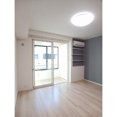 ラッフィナート　パラッツオ 102【管理NO：1-027719601-01020】 ★家具家電は申し込み後に搬入します★の物件写真2