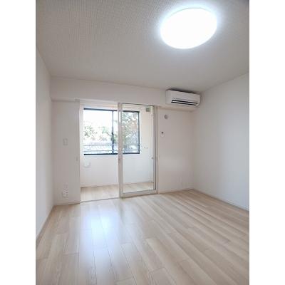 カルム栄町Ⅱ 203【管理NO：1-027707602-02030】 ★家具家電は申し込み後に搬入します★の物件写真2