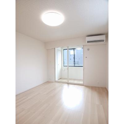 カルム栄町Ⅰ 204【管理NO：1-027707601-02040】 ★家具家電は申し込み後に搬入します★の物件写真2
