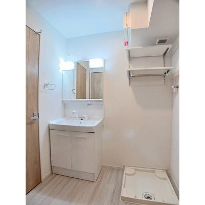 カルム栄町Ⅰ 204【管理NO：1-027707601-02040】 ★家具家電は申し込み後に搬入します★の物件写真6